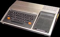 1979 TI-99/4 Home Computer Console