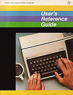 1979 User's Reference Guide